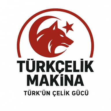 Türkçelik Makina